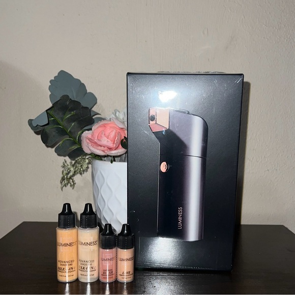 Brand new luminess air brush system kit - Picture 9 of 9
